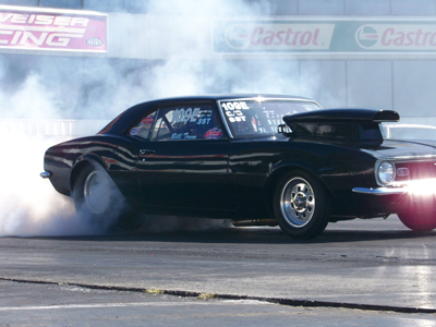 Dragtime News On Location: NHRA Lucas Oil Divisional, Englishtown, NJ